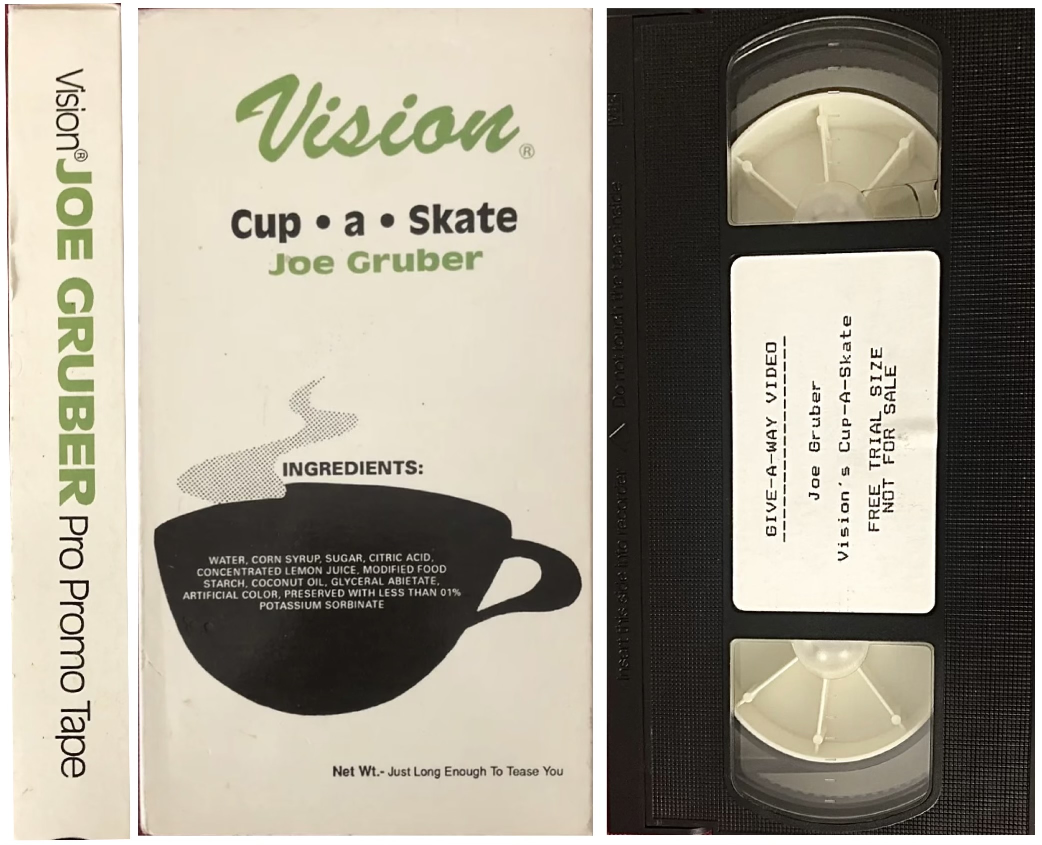 Vision - Cup-A-Skate feature image
